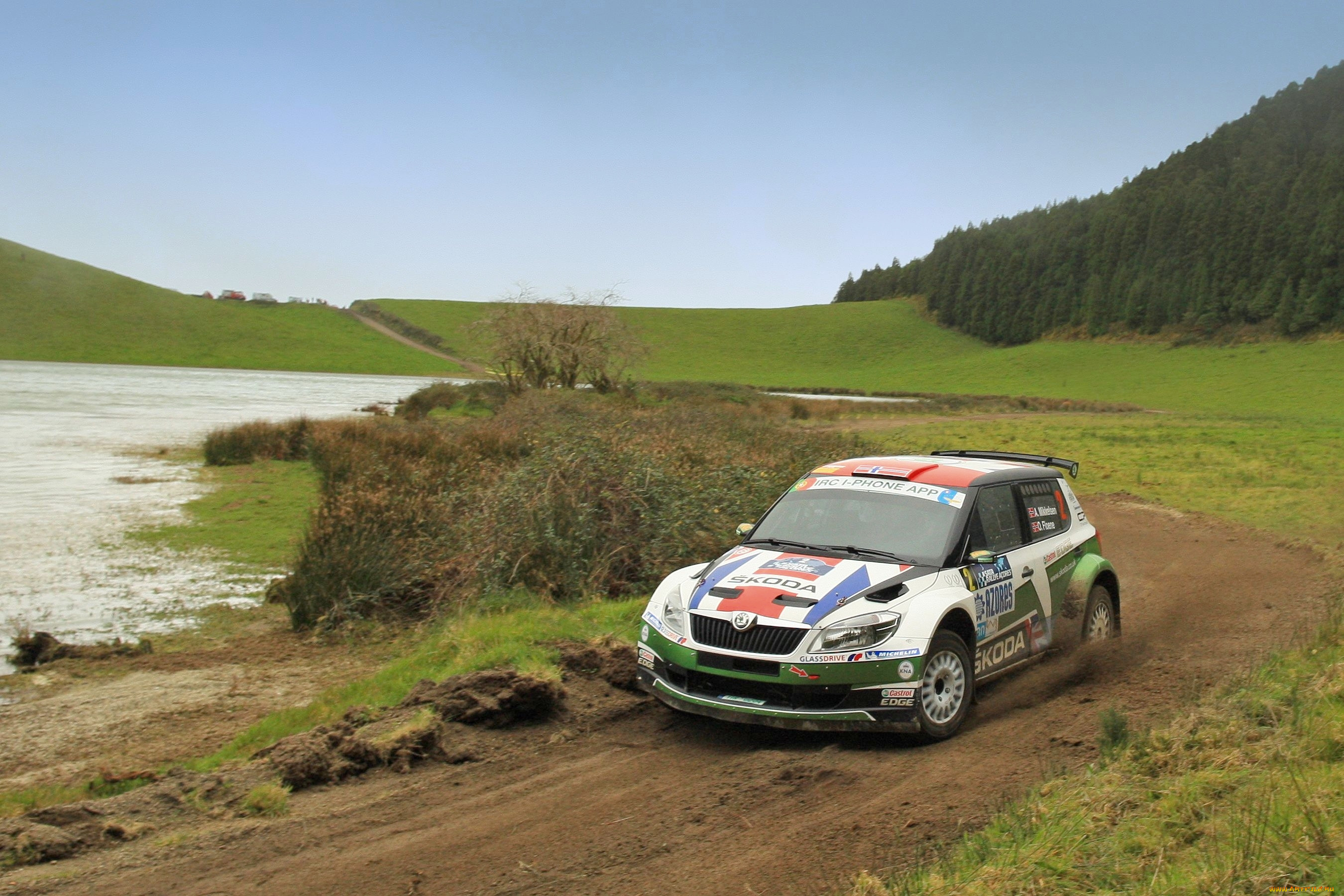 , , , , , , , skoda, fabia, rally